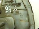 OPEL VIVARO POMPE DE FREIN 2016 93868495photo 8