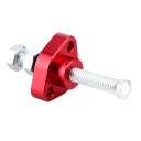 CAM ANCUCH TERMINY НАТЯГУВАЧ DO УЩІЛЬНЮВАЧІ HONDA CBR600F F3 F4 F4I GU  (18915959544) фото min 15