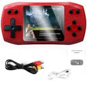 ПОРТАТИВНАЯ КОНСОЛЬНАЯ ИГРА MARIO TETRIS PACMAN TANK