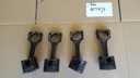 10TRJ2 TLOK 4HU CITROEN JUMPER 06- 2.2 HDI