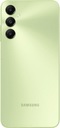 Смартфон SAMSUNG Galaxy A05s 4/128 ГБ 6,7 дюйма Зеленый