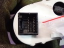 CHEVROLET MATIZ II 05-08 MONITEUR 96497743photo 6