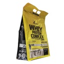 OLIMP WHEY PROTEIN COMPLEX 600g WPC WPI BIAŁKO