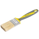 Кисть прямая плоская 2-K SOFT FILAMENT 30 мм MAAN