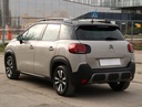 Citroen C3 Aircross 1.2 PureTech, Salon Polska Przebieg 83281 km