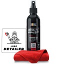 ADBL Ceramic QD - средство для быстрого детейлинга с кварцем 200 мл