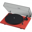 Pro-Ject Primary E Phono RED красный