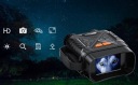 Прилади Нічного Бачення 5W 850Nm 32 Gb