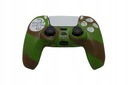 СИЛИКОНОВЫЙ КОРПУС ДЛЯ PS4 PAD