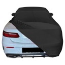 ВНУТРІШНЯ КРИШКА ПІДХОДИТЬ MERCEDES-BENZ E-CLASS (A238) КАБРІО ЧОРНИЙ Z  (18838113705) фото min 8