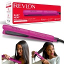 КЕРАМИЧЕСКИЙ ВЫПРЯМИТЕЛЬ ВОЛОС REVLON EASY HEAT STRAIGHTENER RVST2217E