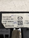 MAZDA MX-5 ND РАДІО МОНІТОР ЕКРАН РАДІО НАВІГАЦІЇ NA1P669C0  фото 5