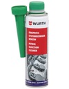 ОЧИСТИТЕЛЬ БЕНЗИНОВОЙ СИСТЕМЫ ВПРЫСКА WURTH
