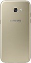 Смартфон Samsung Galaxy A5 2017 3 ГБ/32 ГБ Золотой