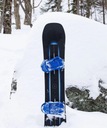 deska snowboardowa Burton Custom X - No Color Profil Camber