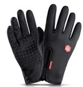 ПЕРЧАТКИ SURVIVAL WINTER TOUCH ДЛЯ ВЕЛОСИПЕДА