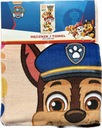 ПЛЯЖНОЕ ПОЛОТЕНЦЕ 70X140 PAW PATROL