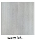 Sivé kúpeľňové dvere so zárubňou 60,70,80 cm SKLADOM Značka iná