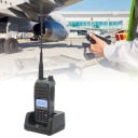 DWUZAKRESOWE WALKIE-TALKIE 8W AC100-250V IP54 ВОДОСТІЙКИЙ 2-KIERUNKOWY  фото 12