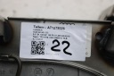AUDI A6 A7 4G C7 CAOUTCHOUC COLONNE 4G0419502S 4G0 419 502 AVEC TRANSMISSION KIphoto 9