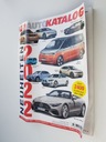 COCHE LUZ 2022 - AUTO KATALOG / USZK. OKLADKA NUEVO 24H 