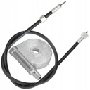 ПРОТИВОПРИВОД УЛИТКА ТРОС ROMET OGAR 200 205