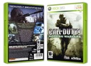 CALL OF DUTY 4 MODERN WARFARE Xbox 360