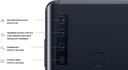 Смартфон Samsung Galaxy A9 128 ГБ, черный + чехол