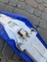 YAMAHA YZ 125 / 250 СИДІННЯ ДИВАН OEM 2002-2004  (18673264382) фото min 12