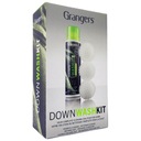 Grangers Down Wash Kit 300 ml OWP