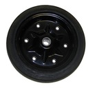 колесо 350/30мм КЛ полный ков.диск