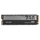 Lexar NM790 2TB M.2 PCIe NVMe SSD Výrobca Lexar