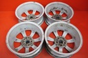 JAGUAR X-TYPE LLANTAS DE ALUMINIO 16'' 5X108 6.5J ET 52.5 4X43-1007-BA 