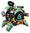 LEGO 75976 Overwatch Разрушающий шар НОВЫЙ MISB
