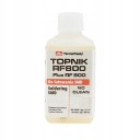 FLUX RF800 Флюс 50мл ДЛЯ SMD ПАЙКИ С ЩЕТКОЙ TECHREBAL