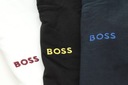 Pánske tričko T shirt HUGO BOSS 3pack 3pack 3ks Veľkosť XXL