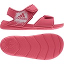 Sandały adidas AltaSwim C Kids BA7849 R.31