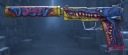 USP-S ŁAMISZCZĘKA JAWBREAKER CS GO skin CS2 KILOWAT • Opinie - Allegro