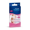 ACTIVEPLAST Плоские пластыри для живота 6 шт.