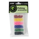 Комплект поплавковых шлангов АС-3602М в коробке, размер М, 1 упаковка