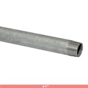 Труба стальная 3/4