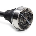 ARBRE DE TRANSMISSION RIDEX PLUS 13D0108P AVANT GAUCHE VERS VW GOLF VII BERLINE COMPACTEphoto 14