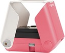 Фотопринтер Tomy KiiPix Photo Printer