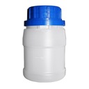 ПЛАСТИКОВАЯ БУТЫЛКА (BL) С КРЫШКОЙ 100мл