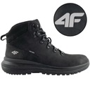 ЖЕНСКИЕ ЗИМНИЕ ТРЕККИНГОВЫЕ ОБУВИ 4F, ВОДОНЕПРОНИЦАЕМЫЕ