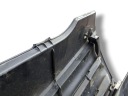 PARE-CHOCS AVANT NISSAN NOTE E11 RESTYLAGE 2012 62022-BH10Hphoto 9