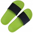 МУЖСКИЕ СПОРТИВНЫЕ РЕЗИНОВЫЕ ШЛЕПКИ ДЛЯ БАССЕЙНА 4F ДЛЯ ЛЕТА ДОМА