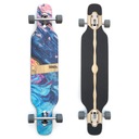 Набор SWITCH Longboard TWIN Abstract Freestyle