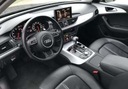 Audi A6 Audi A6 3.0 TFSI Quattro S tronic Pojemność silnika 2995 cm³