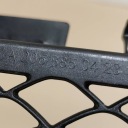 GRILLE CENTRALE PARE-CHOCS AVANT AVANT MERCEDES C CLASSE W205 A2058850423photo 10